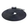 10m(393,7") encoderkabel met accubak voor 17-bit servomotor uit de A6-serie - AS7-C-ENC076-BAT-10.0 | StepperOnline