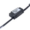 10m(393,7") encoderkabel met accubak voor 17-bit servomotor uit de A6-serie - AS7-C-ENC076-BAT-10.0 | StepperOnline