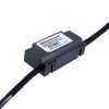 3m(118,11") encoderkabel met accubak voor 17-bit servomotor uit de A6-serie - AS7-C-ENC076-BAT-3.0 | StepperOnline