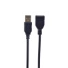 USB 2.0 naar seriële RS232-adapter met 1 m kabelconverter