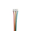 Stappenmotor 4 draden 800mm Kabel met Pitch Connector - C007 | StepperOnline