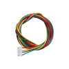 Stappenmotor 4 draden 800mm Kabel met Pitch Connector - C007 | StepperOnline