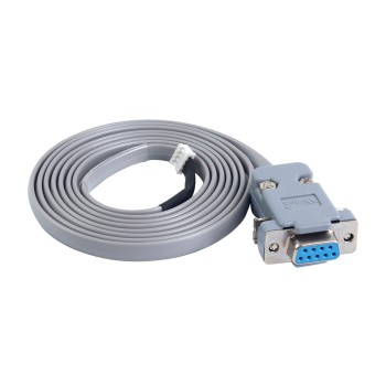 RS232-kabel voor driver CL57Y-V20, CL86Y-V20 en CL42Y-V20