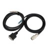 TS Series 4 assen 9.0Nm (1274.5oz.in) Nema 34 Closed Loop Stepper Kit met voeding