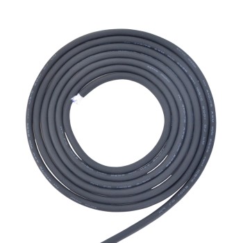 AWG #18 zeer flexibele vieraderige kabel voor stappenmotor AWG #18 zeer flexibele vieraderige kabel voor stappenmotor