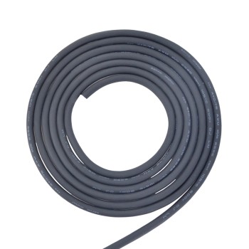AWG #18 hoogflexibele stuurmotorkabel met schermlaag