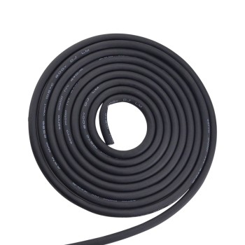 AWG #20 zeer flexibele vieraderige kabel voor stappenmotoren