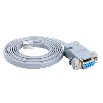 1,5m(59,06") RS232-kabel voor stuurprogramma met gesloten regelkring