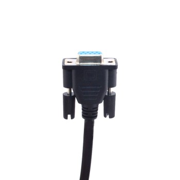 CN Aanbiedingen - RS232-kabel voor BLDC-bestuurder BLS-510 Lengte 1m