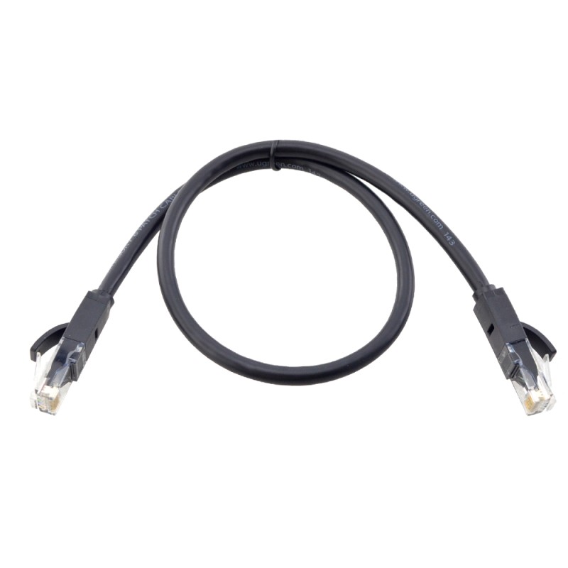 Modbus RS485-stappenmotorbestuurder 0,1-8,2A 18-80VAC of 30-110VDC voor Nema 34-stappenmotor