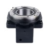 130mm Holle Roterende Platform Gear Ratio 10:1 Backlash 3arc-min voor Nema 23 Stappenmotor - HRP130KH-G10-D8 | StepperOnline