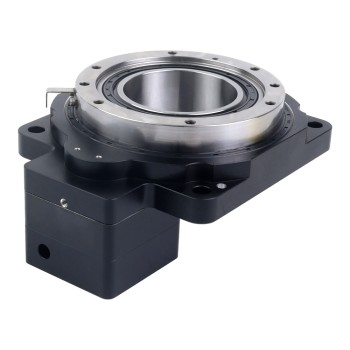 130mm Holle Roterende Platform Gear Ratio 18:1 Backlash 3arc-min voor Nema 23 Stepper Motor