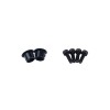 130mm Holle Roterende Platform Gear Ratio 18:1 Backlash 3arc-min voor Nema 23 Stepper Motor - HRP130KH-G18-D8 | StepperOnline