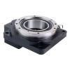 130mm Holle Roterende Platform Gear Ratio 10:1 Backlash 3arc-min voor 60mm x 60mm Servo Motor - HRP130KK-G10-D14 | StepperOnline