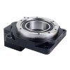 130mm Holle Roterende Platform Gear Ratio 18:1 Backlash 3arc-min voor 60mm x 60mm Servo Motor - HRP130KK-G18-D14 | StepperOnline