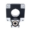 130mm Holle Roterende Platform Gear Ratio 18:1 Backlash 3arc-min voor 60mm x 60mm Servo Motor - HRP130KK-G18-D14 | StepperOnline