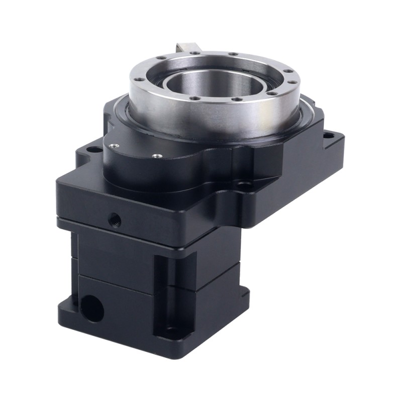 60mm Holle Roterende Platform Gear Ratio 10:1 Backlash 3arc-min voor Nema 17 Stappenmotor - HRP60KE-G10-D5 | StepperOnline