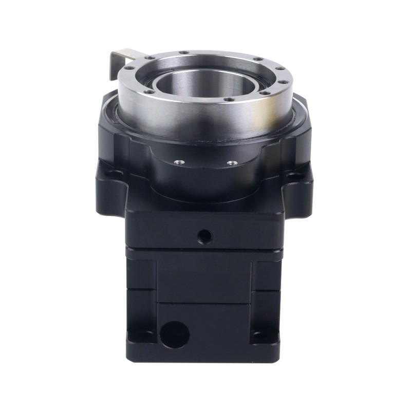 60mm Holle Roterende Platform Gear Ratio 10:1 Backlash 3arc-min voor Nema 17 Stappenmotor - HRP60KE-G10-D5 | StepperOnline