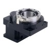 60mm Holle Roterende Platform Gear Ratio 10:1 Backlash 3arc-min voor Nema 17 Stappenmotor - HRP60KE-G10-D5 | StepperOnline