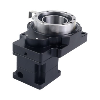 60mm Holle Roterende Platform Gear Ratio 5:1 Backlash 3arc-min voor Nema 17 Stappenmotor