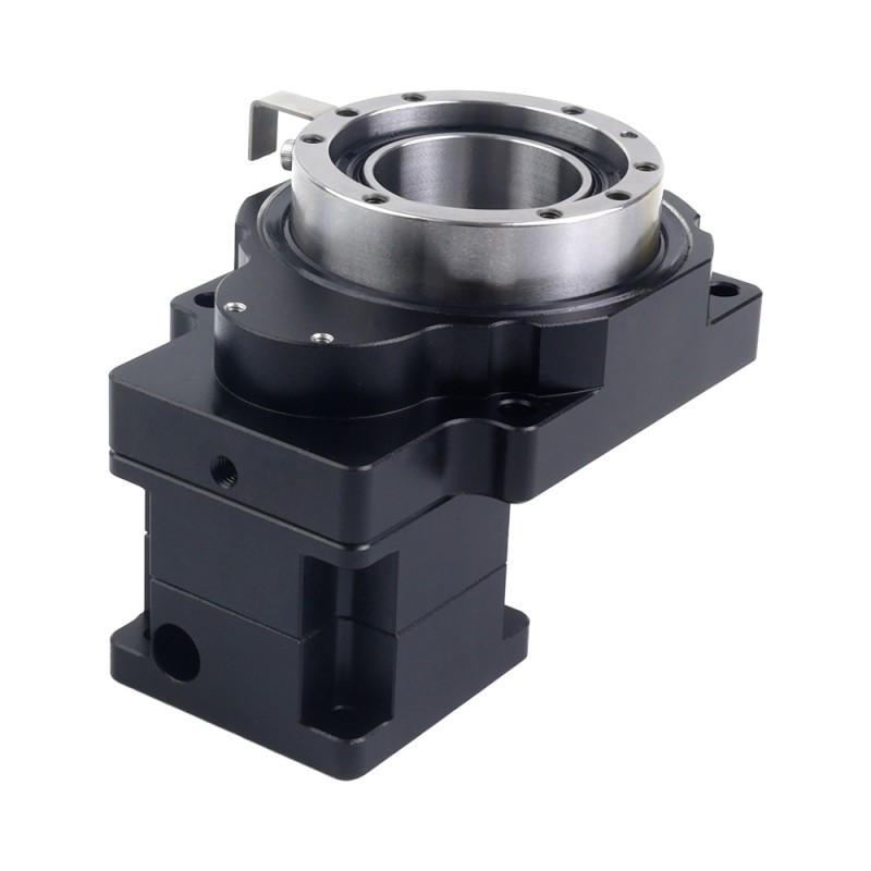 60mm Holle Roterende Platform Gear Ratio 5:1 Backlash 3arc-min voor Nema 17 Stappenmotor - HRP60KE-G5-D5 | StepperOnline