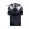 60mm Holle Roterende Platform Gear Ratio 5:1 Backlash 3arc-min voor Nema 17 Stappenmotor - HRP60KE-G5-D5 | StepperOnline