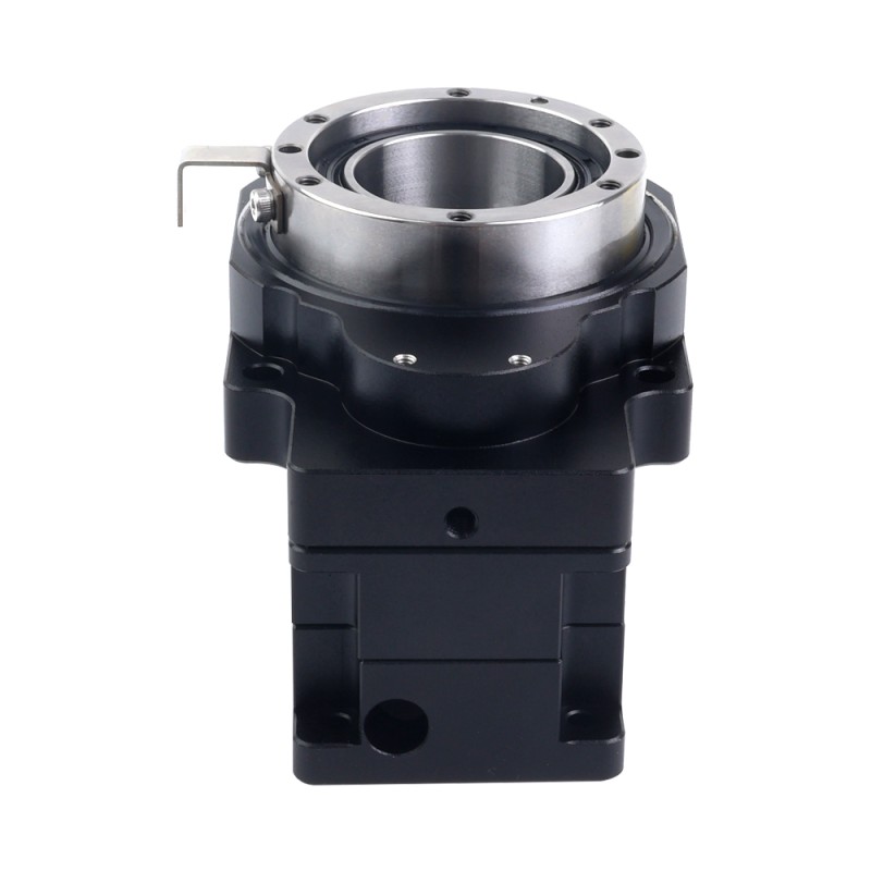 60mm Holle Roterende Platform Gear Ratio 5:1 Backlash 3arc-min voor Nema 17 Stappenmotor - HRP60KE-G5-D5 | StepperOnline