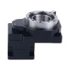 60mm Holle Roterende Platform Gear Ratio 5:1 Backlash 3arc-min voor Nema 17 Stappenmotor - HRP60KE-G5-D5 | StepperOnline