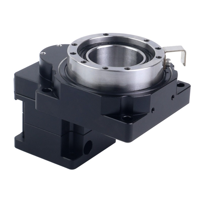 60mm Holle Roterende Platform Gear Ratio 5:1 Backlash 3arc-min voor Nema 17 Stappenmotor - HRP60KE-G5-D5 | StepperOnline