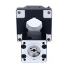 60mm Holle Roterende Platform Gear Ratio 5:1 Backlash 3arc-min voor Nema 17 Stappenmotor - HRP60KE-G5-D5 | StepperOnline