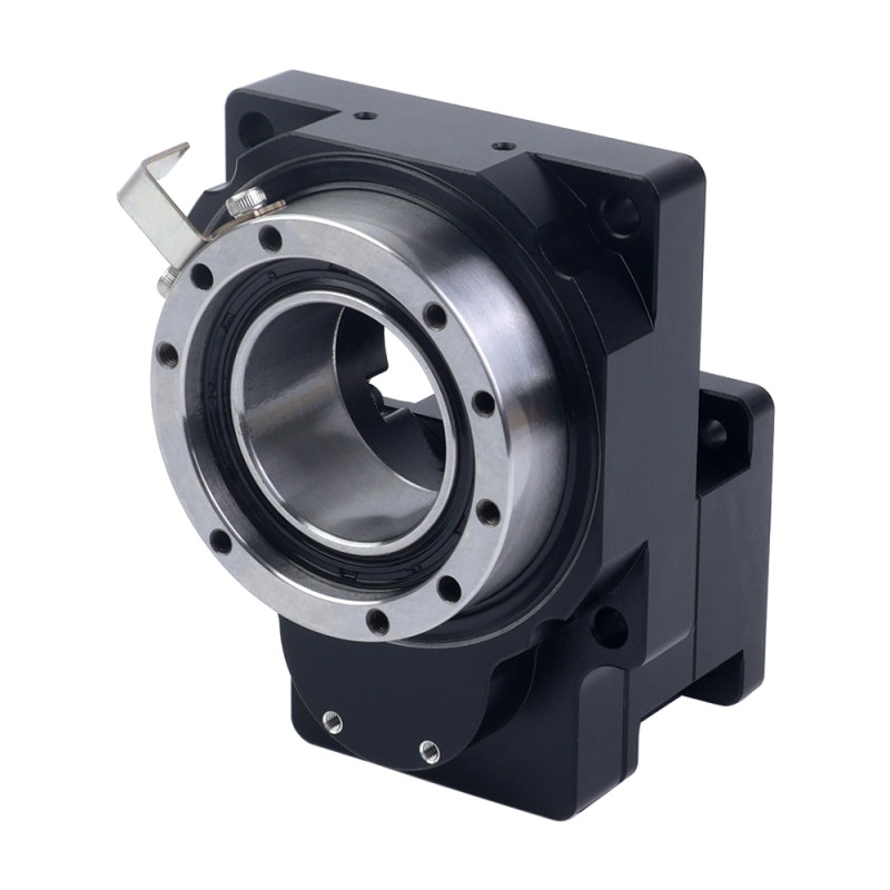 60mm Holle Roterende Platform Gear Ratio 5:1 Backlash 3arc-min voor Nema 17 Stappenmotor - HRP60KE-G5-D5 | StepperOnline