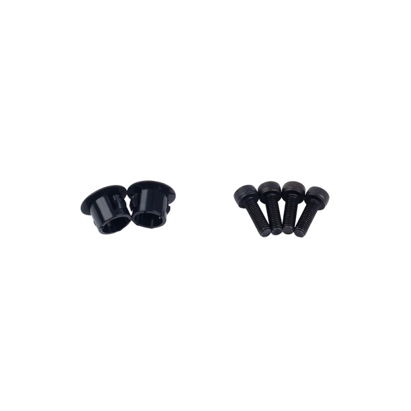 60mm Holle Roterende Platform Gear Ratio 5:1 Backlash 3arc-min voor Nema 17 Stappenmotor - HRP60KE-G5-D5 | StepperOnline