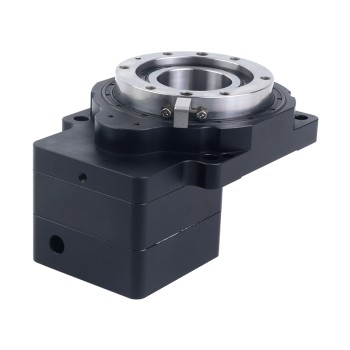 85mm Holle Roterende Platform Gear Ratio 10:1 Backlash 3arc-min voor Nema 23 Stappenmotor