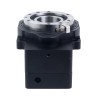 85mm Holle Roterende Platform Gear Ratio 10:1 Backlash 3arc-min voor Nema 23 Stappenmotor - HRP85KH-G10-D8 | StepperOnline