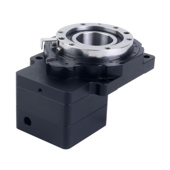 85mm Holle Roterende Platform Gear Ratio 5:1 Backlash 3arc-min voor Nema 23 Stappenmotor