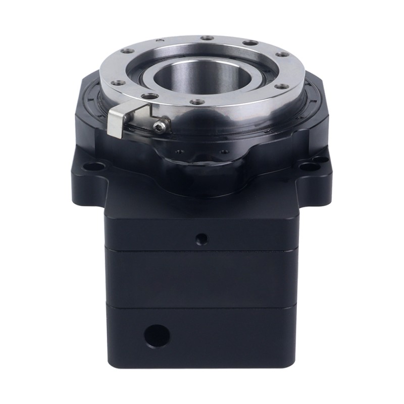85mm Holle Roterende Platform Gear Ratio 5:1 Backlash 3arc-min voor Nema 23 Stappenmotor - HRP85KH-G5-D8 | StepperOnline