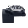 85mm Holle Roterende Platform Gear Ratio 5:1 Backlash 3arc-min voor Nema 23 Stappenmotor - HRP85KH-G5-D8 | StepperOnline