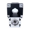 85mm Holle Roterende Platform Gear Ratio 5:1 Backlash 3arc-min voor Nema 23 Stappenmotor - HRP85KH-G5-D8 | StepperOnline