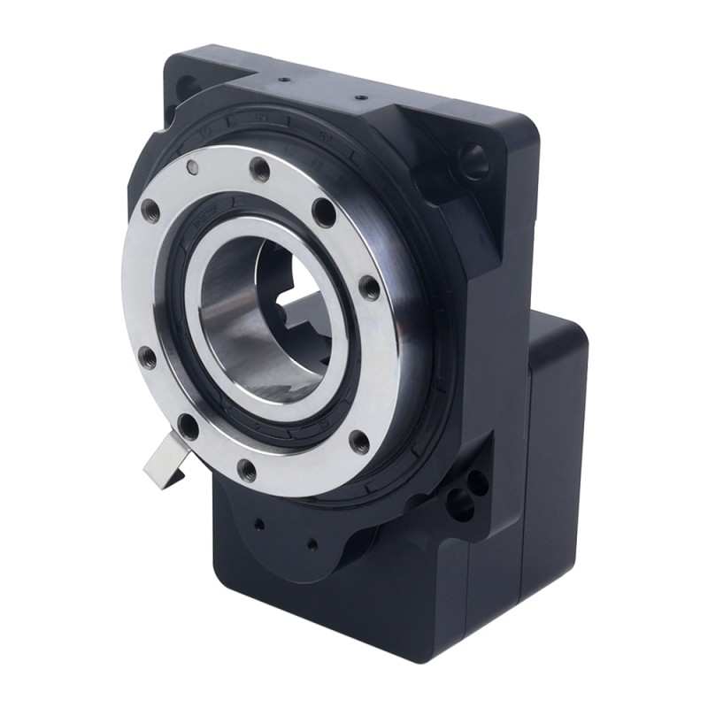 85mm Holle Roterende Platform Gear Ratio 5:1 Backlash 3arc-min voor Nema 23 Stappenmotor - HRP85KH-G5-D8 | StepperOnline