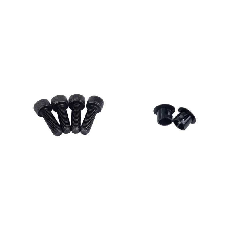 85mm Holle Roterende Platform Gear Ratio 5:1 Backlash 3arc-min voor Nema 23 Stappenmotor - HRP85KH-G5-D8 | StepperOnline