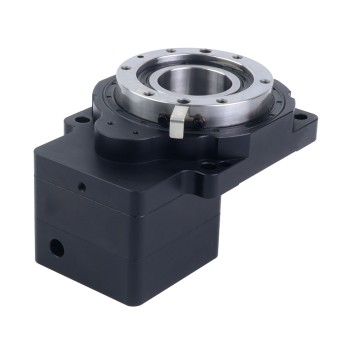 85mm Holle Roterende Platform Gear Ratio 10:1 Backlash 3arc-min voor 60mm x 60mm Servomotor