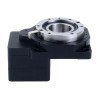 85mm Holle Roterende Platform Gear Ratio 10:1 Backlash 3arc-min voor 60mm x 60mm Servomotor - HRP85KK-G10-D14 | StepperOnline