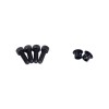 85mm Holle Roterende Platform Gear Ratio 10:1 Backlash 3arc-min voor 60mm x 60mm Servomotor - HRP85KK-G10-D14 | StepperOnline