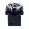 85mm Holle Roterende Platform Gear Ratio 5:1 Backlash 3arc-min voor 60mm x 60mm Servomotor - HRP85KK-G5-D14 | StepperOnline
