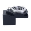 85mm Holle Roterende Platform Gear Ratio 5:1 Backlash 3arc-min voor 60mm x 60mm Servomotor - HRP85KK-G5-D14 | StepperOnline