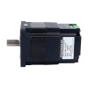 Nema 34 86x86x138mm Geïntegreerde borstelloze gelijkstroommotor 100W 24V 1500RPM 0,64Nm 4,17A w/ Driver