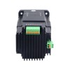 Nema 34 86x86x138mm Geïntegreerde borstelloze gelijkstroommotor 100W 24V 1500RPM 0,64Nm 4,17A w/ Driver