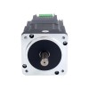 Nema 34 86x86x138mm Geïntegreerde borstelloze gelijkstroommotor 100W 24V 1500RPM 0,64Nm 4,17A w/ Driver