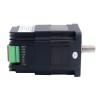 Nema 34 86x86x138mm Geïntegreerde borstelloze gelijkstroommotor 100W 24V 1500RPM 0,64Nm 4,17A w/ Driver