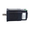 Nema 34 86x86x168mm Geïntegreerde borstelloze gelijkstroommotor 200W 24V 1500RPM 1,27Nm 8,33A w/ Driver
